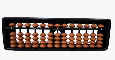 Abacus Instrument